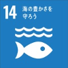 SUSTAINABLE DEVELOPMENT GOALS 14